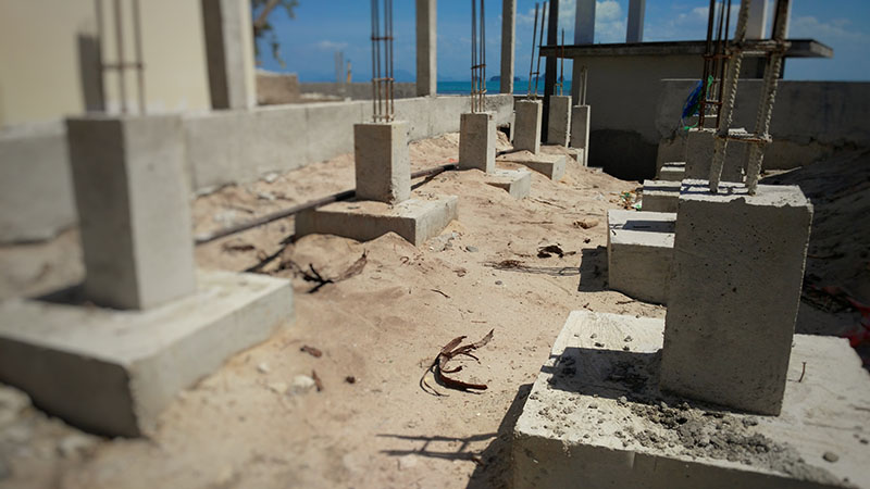 Entreprise de maçonnerie à Mainvilliers