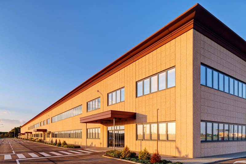 Entreprise ravalement façade Dreux