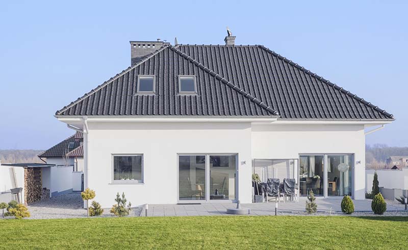 Gros œuvre bâtiment Dreux